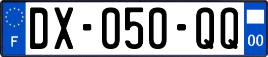 DX-050-QQ