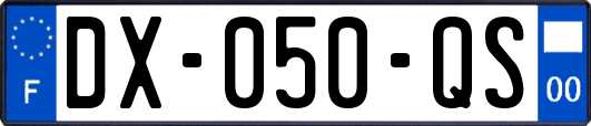 DX-050-QS