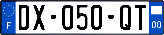 DX-050-QT