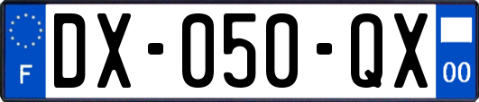 DX-050-QX
