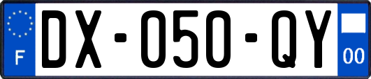 DX-050-QY