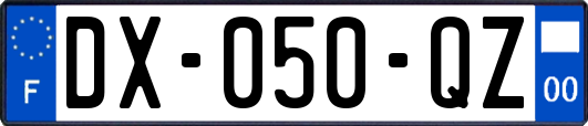 DX-050-QZ