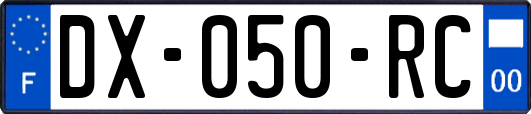 DX-050-RC