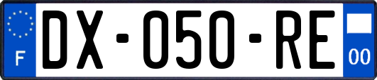 DX-050-RE