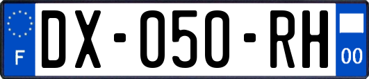 DX-050-RH