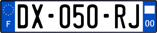 DX-050-RJ