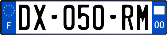 DX-050-RM