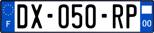 DX-050-RP