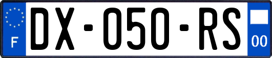 DX-050-RS