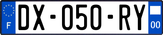 DX-050-RY