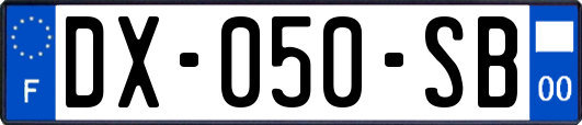 DX-050-SB