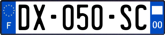 DX-050-SC