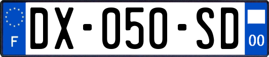 DX-050-SD