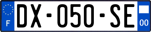 DX-050-SE
