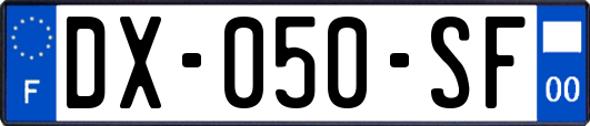 DX-050-SF