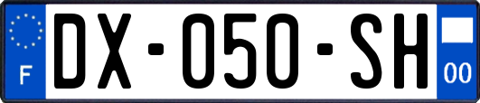 DX-050-SH