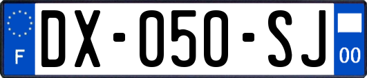 DX-050-SJ