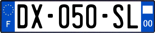 DX-050-SL