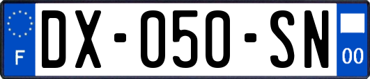 DX-050-SN