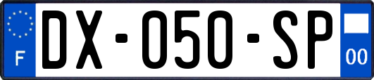 DX-050-SP