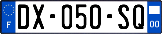 DX-050-SQ