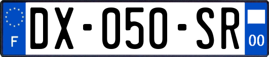DX-050-SR