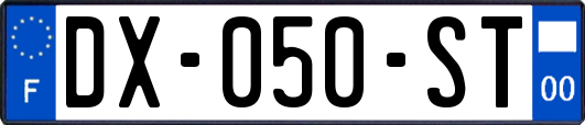 DX-050-ST