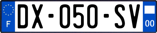 DX-050-SV