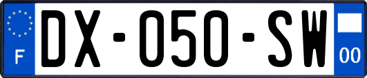 DX-050-SW