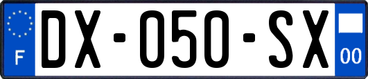 DX-050-SX