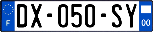 DX-050-SY