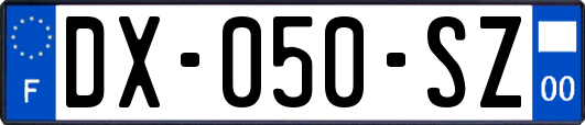 DX-050-SZ