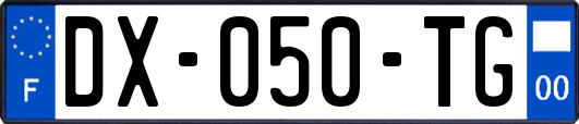 DX-050-TG