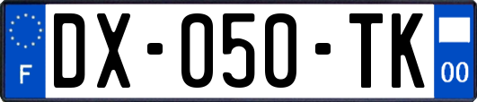 DX-050-TK
