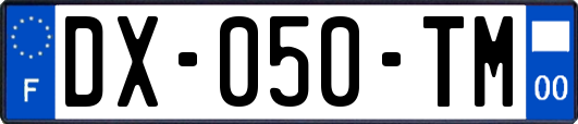 DX-050-TM