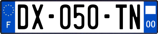 DX-050-TN