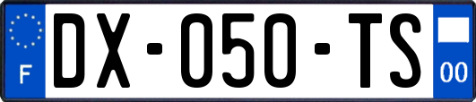 DX-050-TS