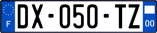 DX-050-TZ