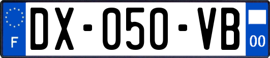 DX-050-VB