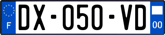 DX-050-VD