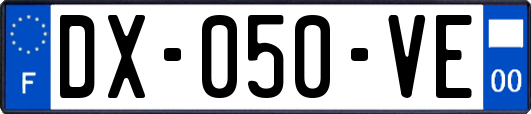 DX-050-VE