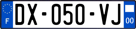 DX-050-VJ