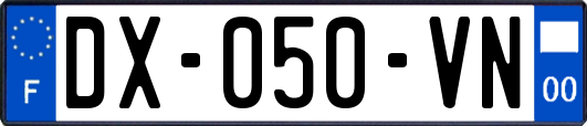 DX-050-VN