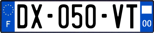 DX-050-VT