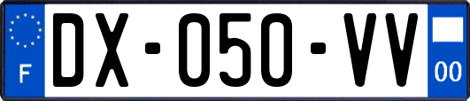 DX-050-VV