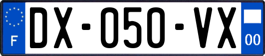 DX-050-VX