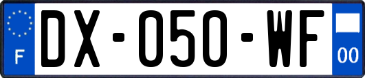DX-050-WF