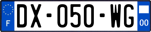 DX-050-WG