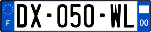 DX-050-WL