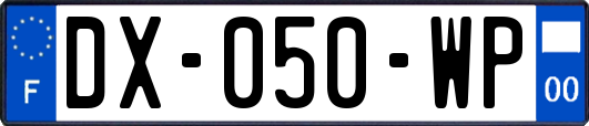 DX-050-WP